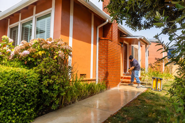 Best Residential Pressure Washing Services  in Lowes Island, VA
