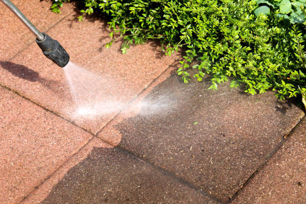 Best Fence Pressure Washing  in Lowes Island, VA
